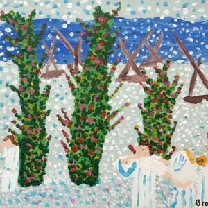 Angels in Chorus