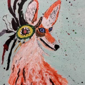 Red Fox