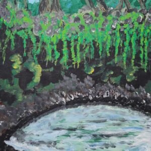 Forest Pond