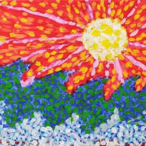 Most Splendid Sun
