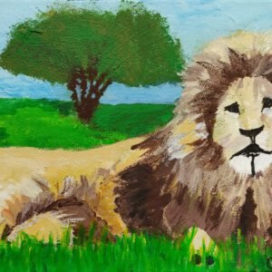 Lion