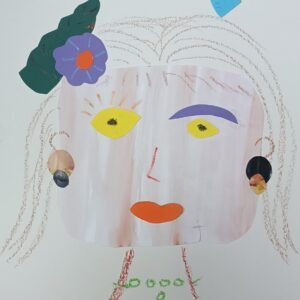 Pieces of Me