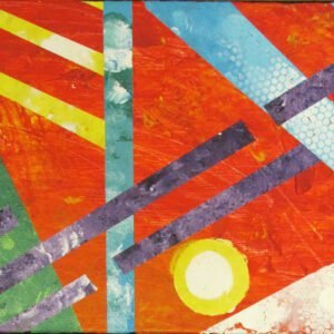 Beams of Sunshine 1