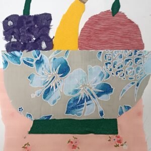 Bowl of Fruits