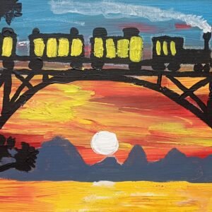 Trains