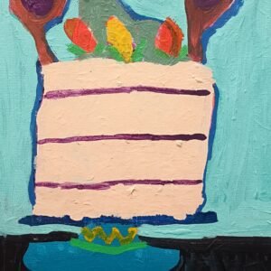 Gourmet Cake
