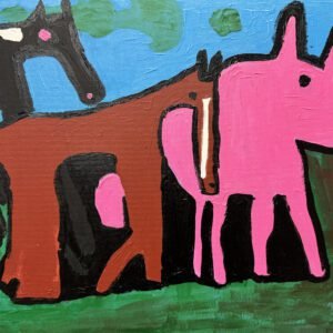 Horses