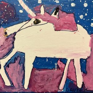 Unicorn