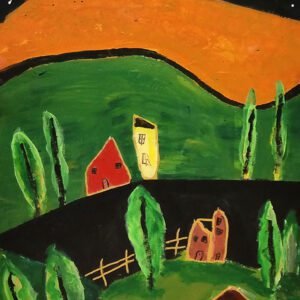 Farm House
