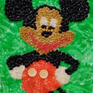 Hello Micky