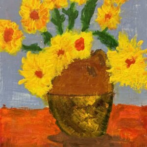 Sunny Afternoon