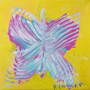 butterfly