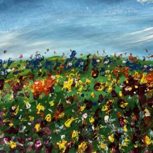 Wild Flowers