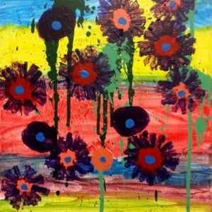 Spring Flowers No.1