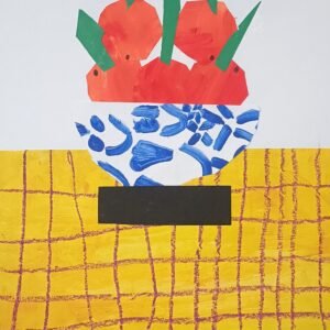 Bowl of Fruits