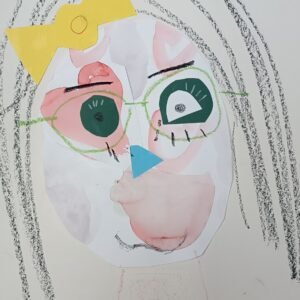 Pieces of Me