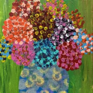 Flower Vase