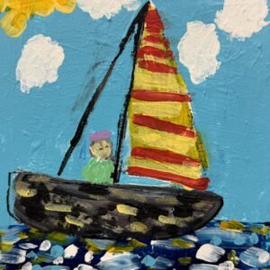 Sailing