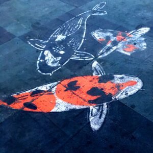 Street Painting
