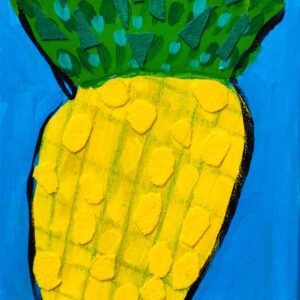 Pineapple Delicious