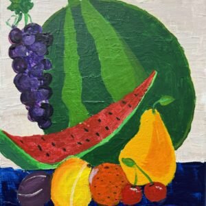 Summer Feast
