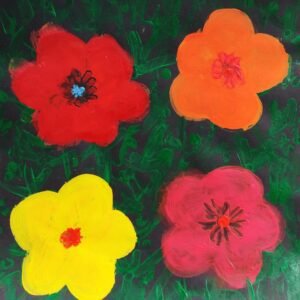 Flower Patch