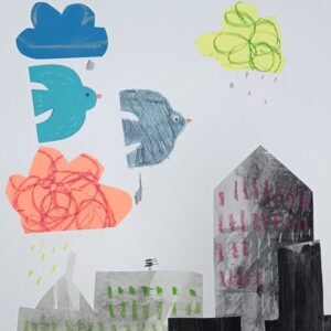 Raining Day