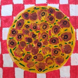 Pizza Lover