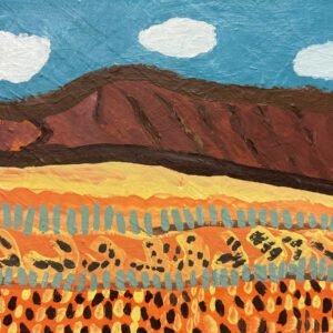 Golden Valley