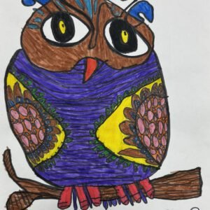 Owl-some