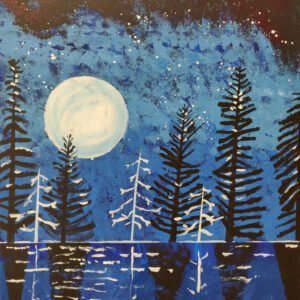 Silent Night