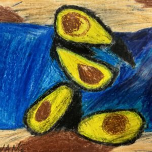 Avocados