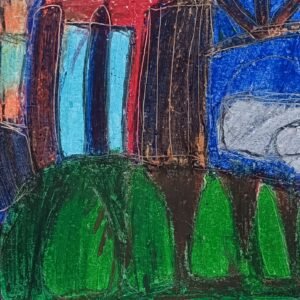 Community Walk