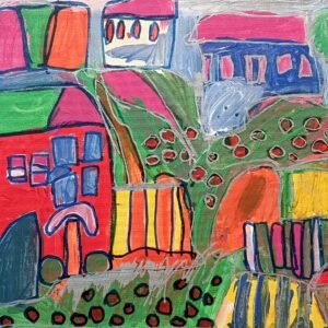 Village in Time