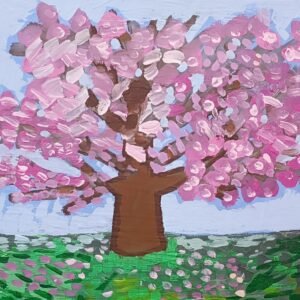Plum Tree