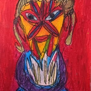 Woman