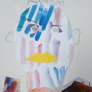 Pieces of Me