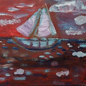 Whispering Winds