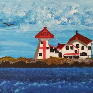 Light House