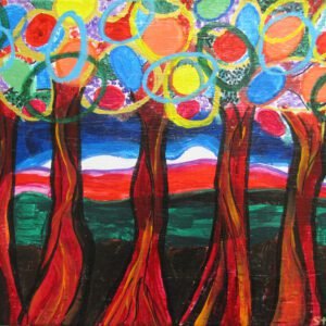Enchanted Forest