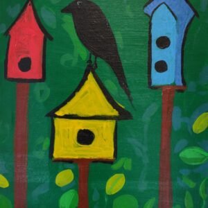 Neighbourhood
