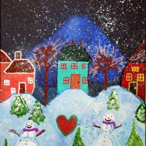 snowmen