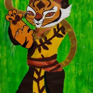 Tigress