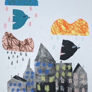 Raining Day
