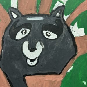 Yogi Bear