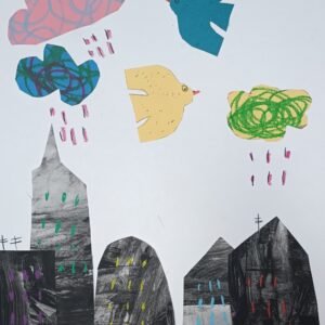 Raining Day