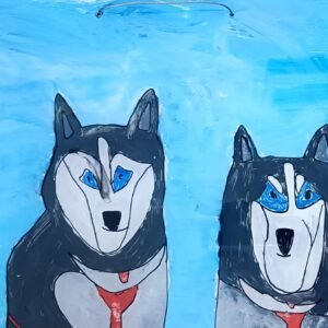 Twin Brothers