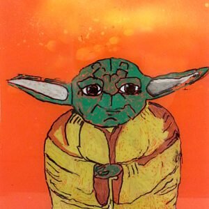 Master Yoda