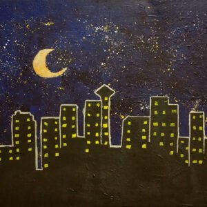 midnight