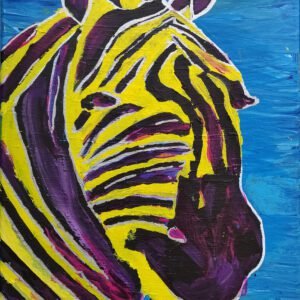 Zebra